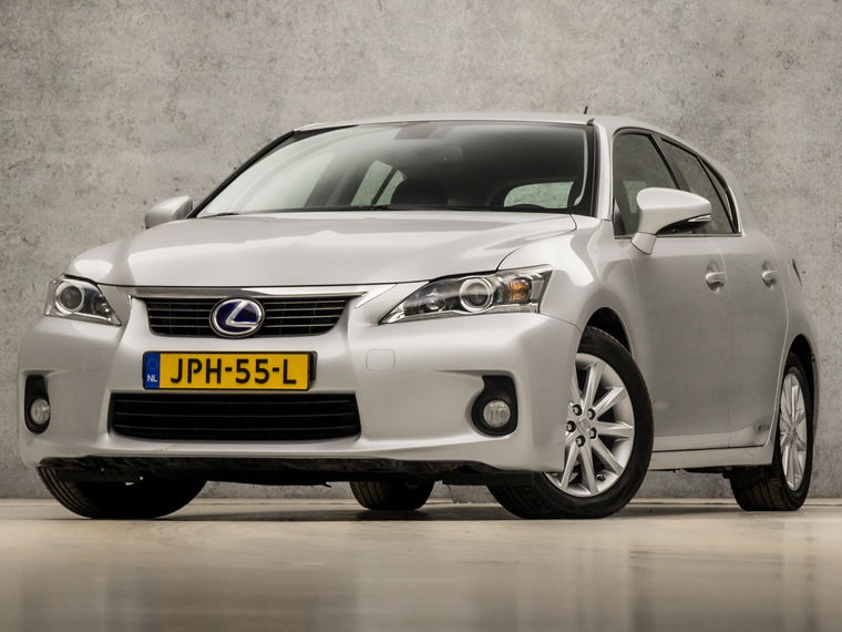 Lexus CT