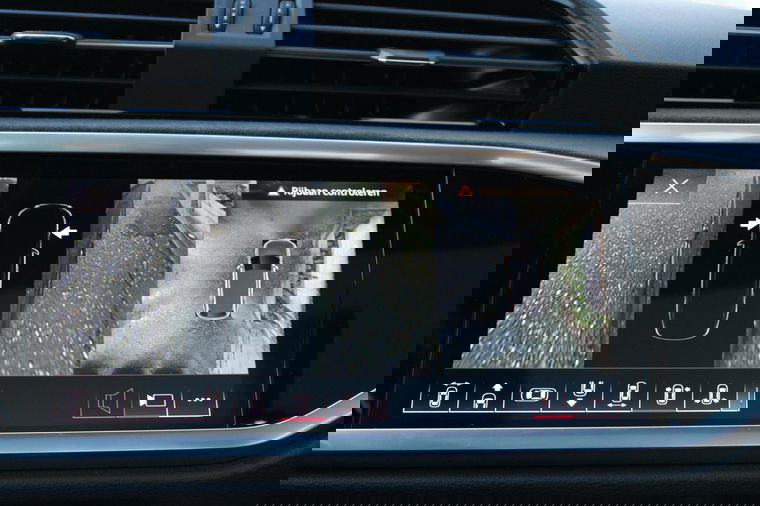 Audi RS Q3