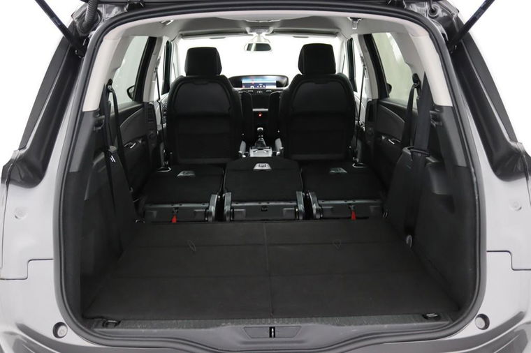 Citroën Grand C4 Spacetourer
