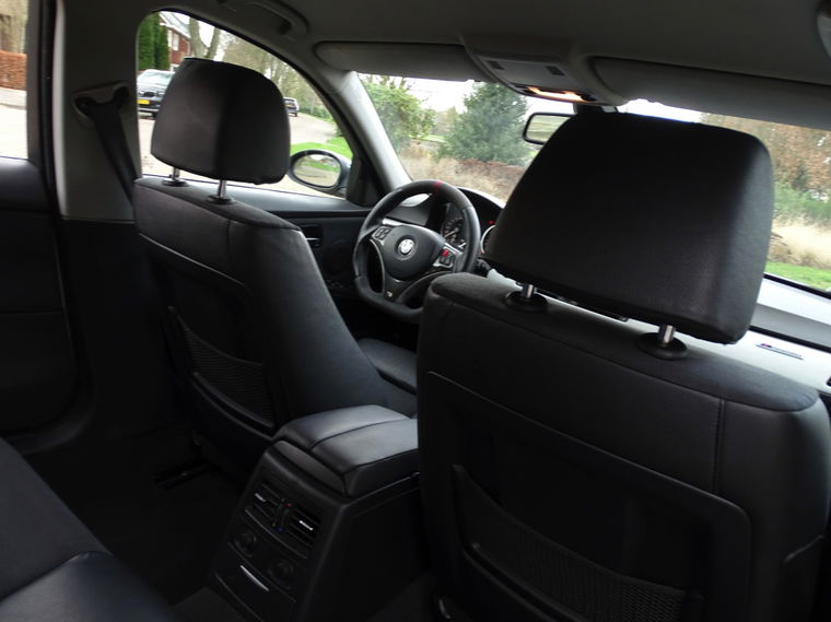 BMW 3-serie