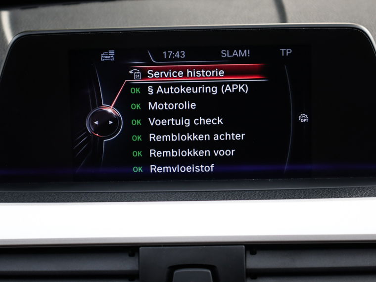 BMW 3-serie