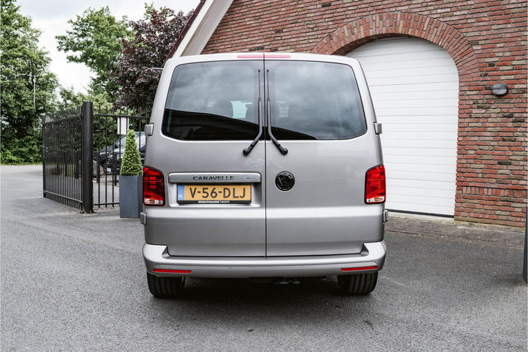 Volkswagen Transporter T6.1