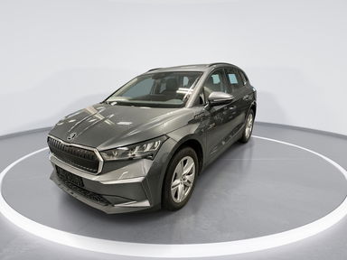 Škoda Enyaq iV