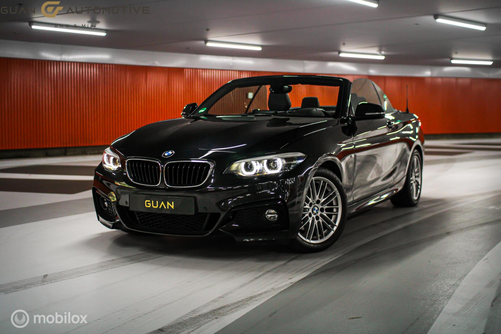 Foto van BMW 2 Serie