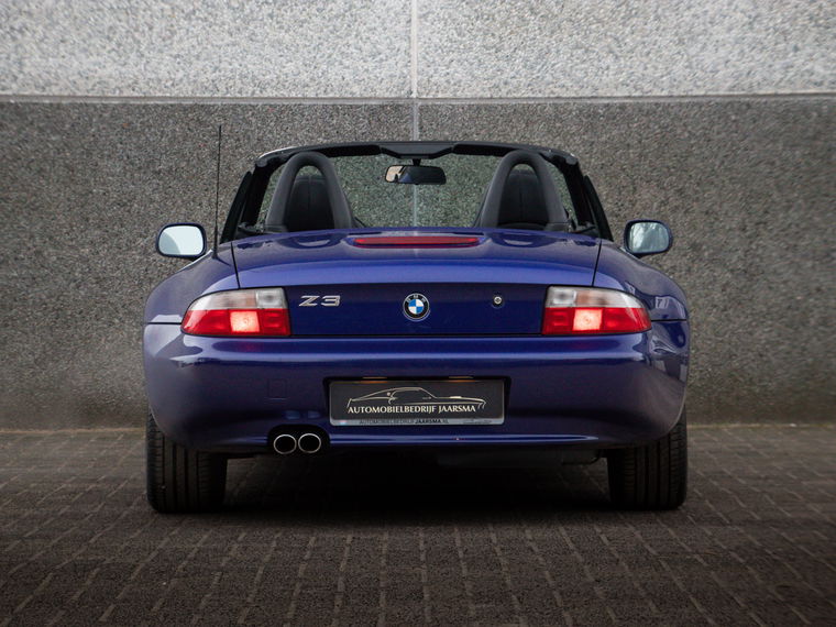BMW Z3