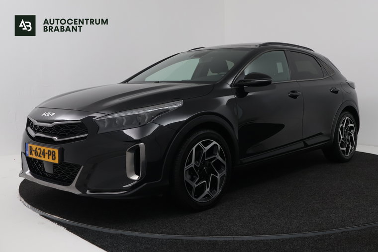 Foto van Kia XCeed