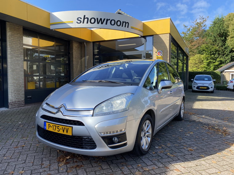 Citroën C4 Picasso