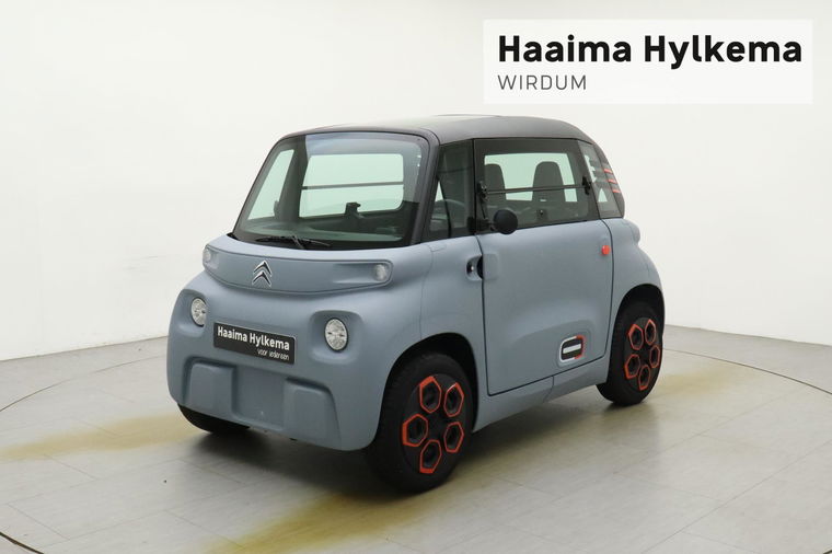 Foto van Citroën Ami