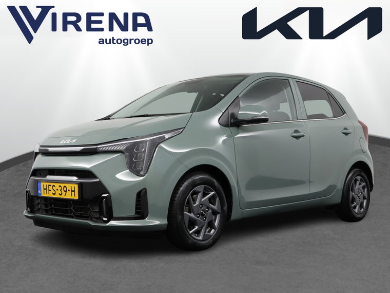Kia Picanto foto 1