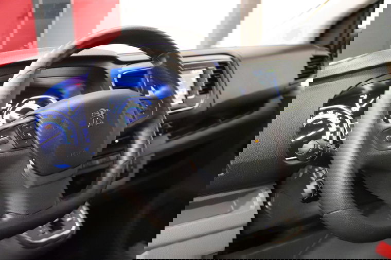 Peugeot e-Expert