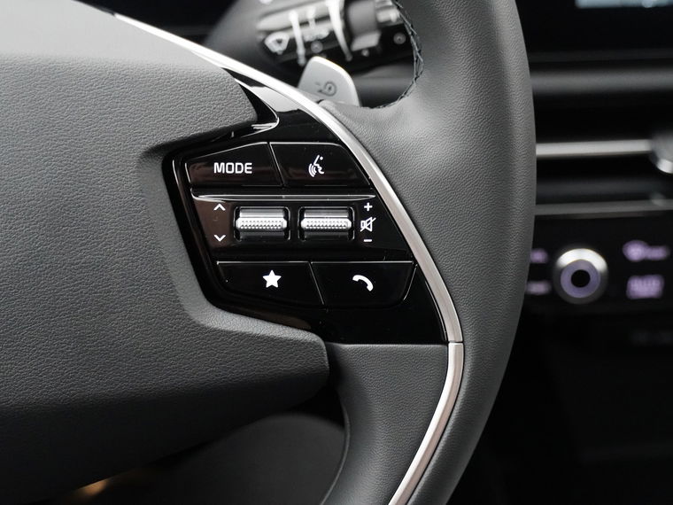 Kia Niro EV