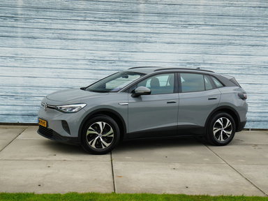 Foto van Volkswagen ID.4