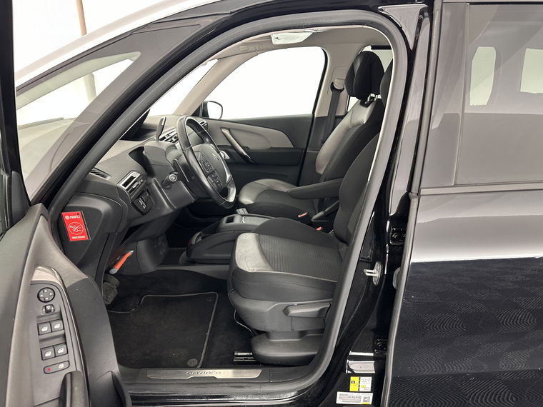 Citroën Grand C4 Spacetourer