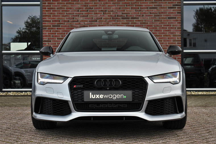 Audi RS7
