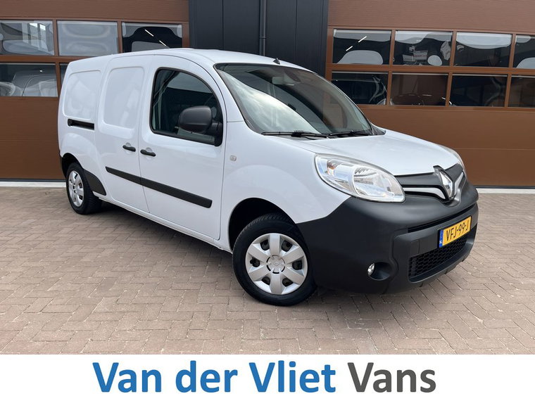 Foto van Renault Kangoo