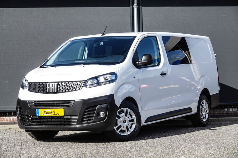 Fiat Scudo