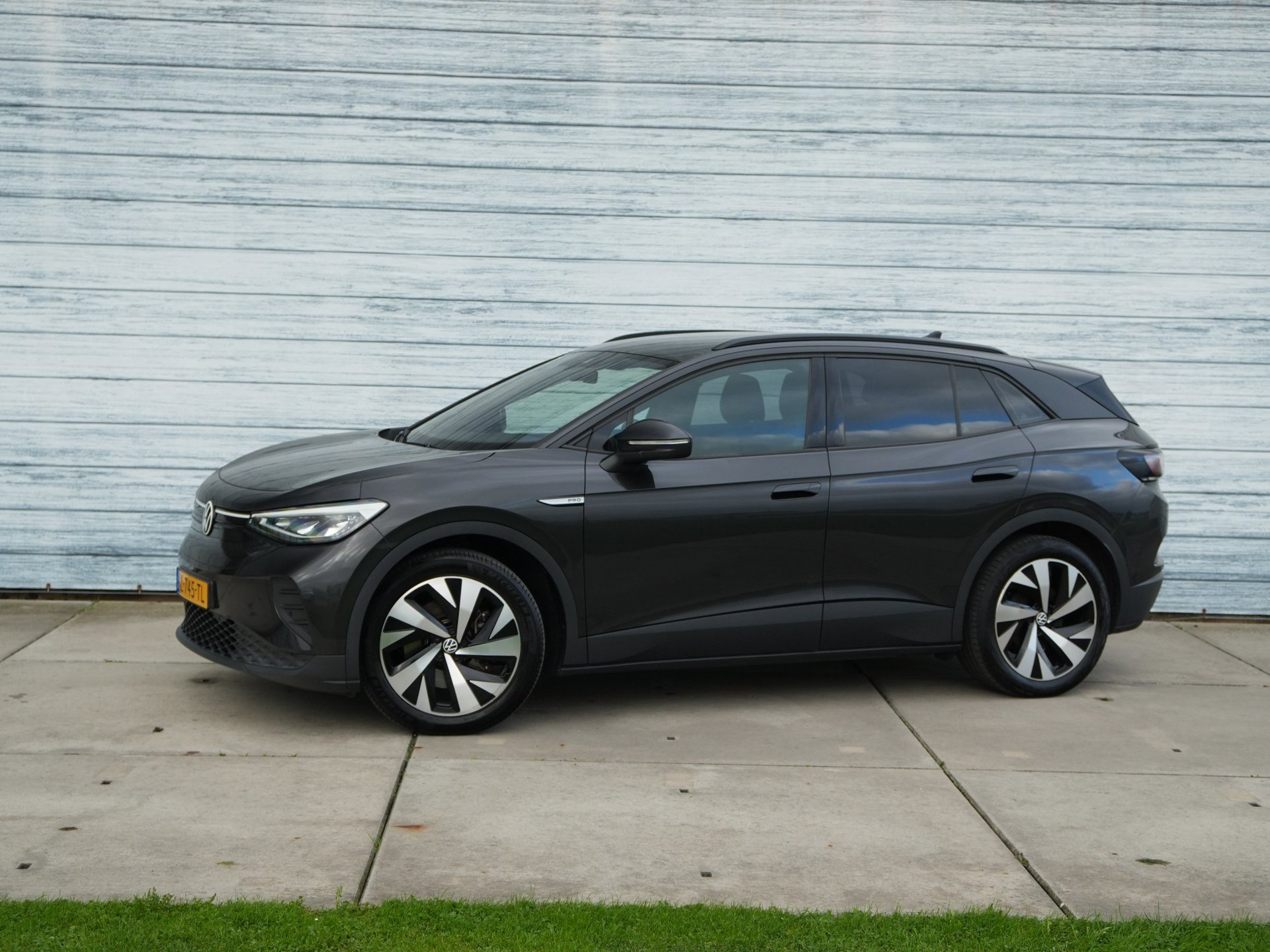 Foto van Volkswagen ID.4