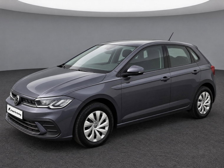 Foto van Volkswagen Polo