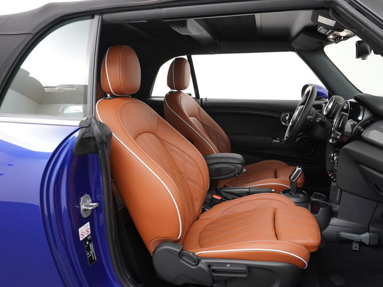 MINI Cabrio