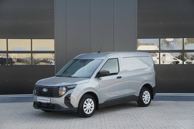 Foto van Ford Transit Courier