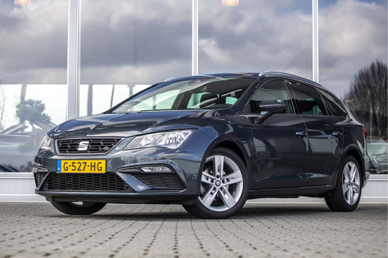 SEAT León ST