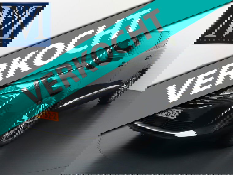 Foto van Peugeot 5008