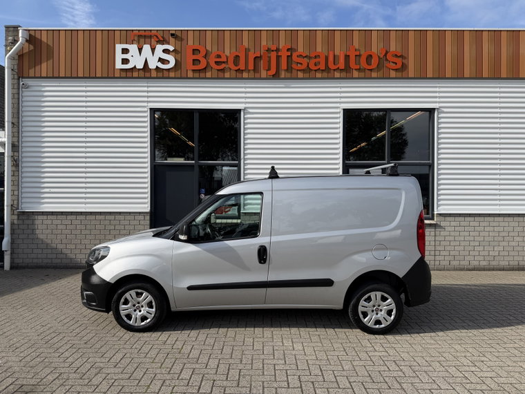 Fiat Doblò