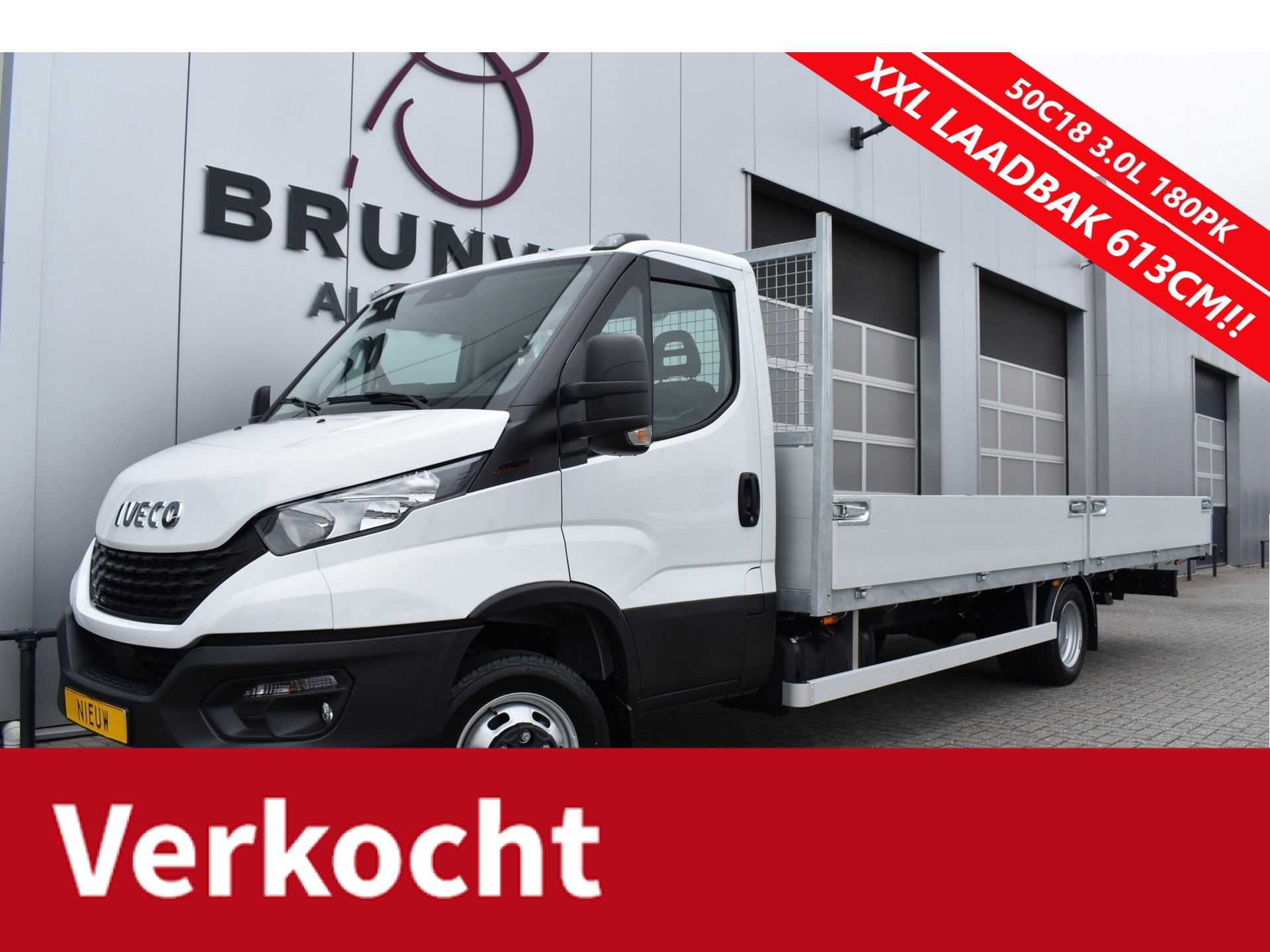 Iveco Daily