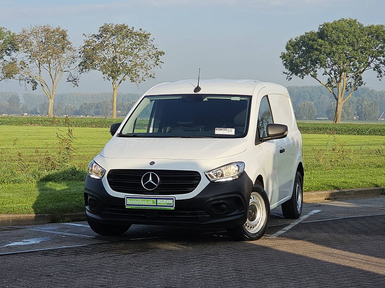 Foto van Mercedes-Benz Citan