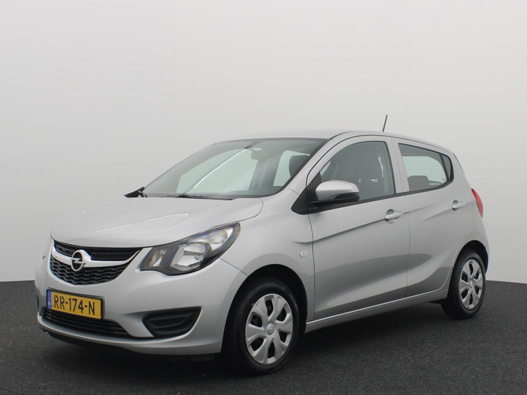 Foto van Opel KARL