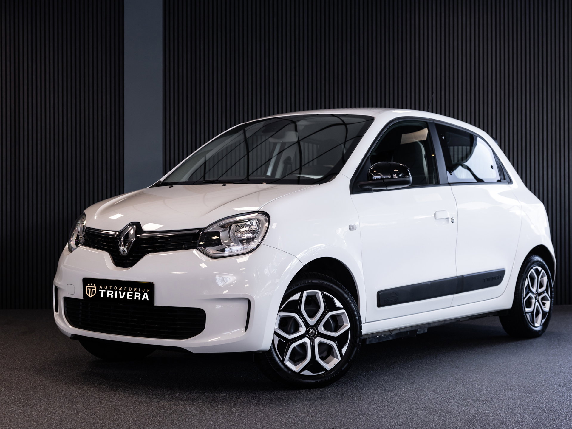 Foto van Renault Twingo