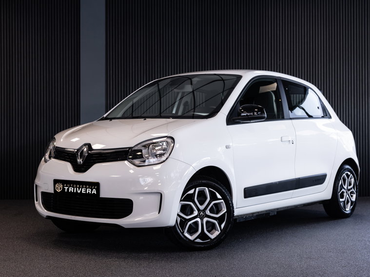 Foto van Renault Twingo