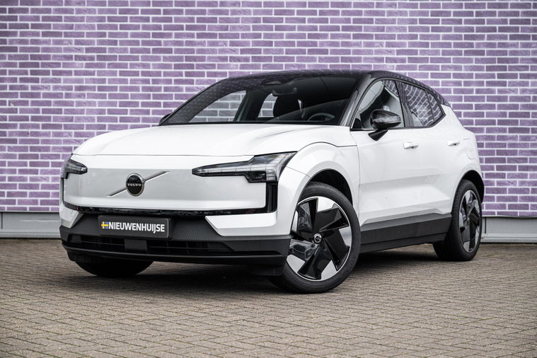 Foto van Volvo EX30