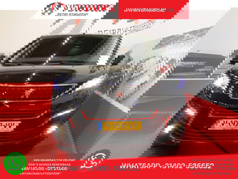 Peugeot Expert
