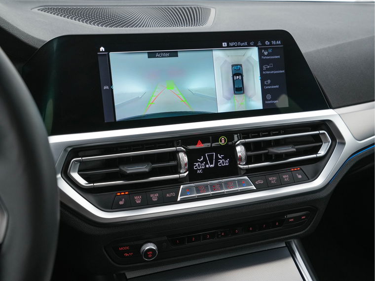BMW 3-serie