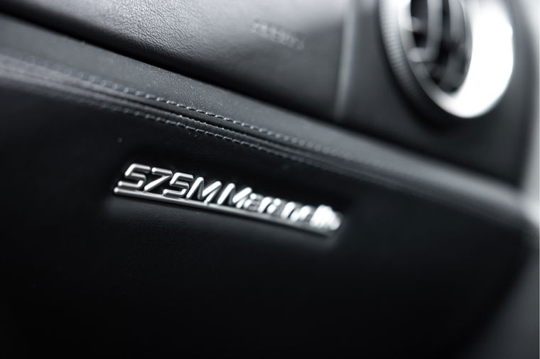 Ferrari 575m