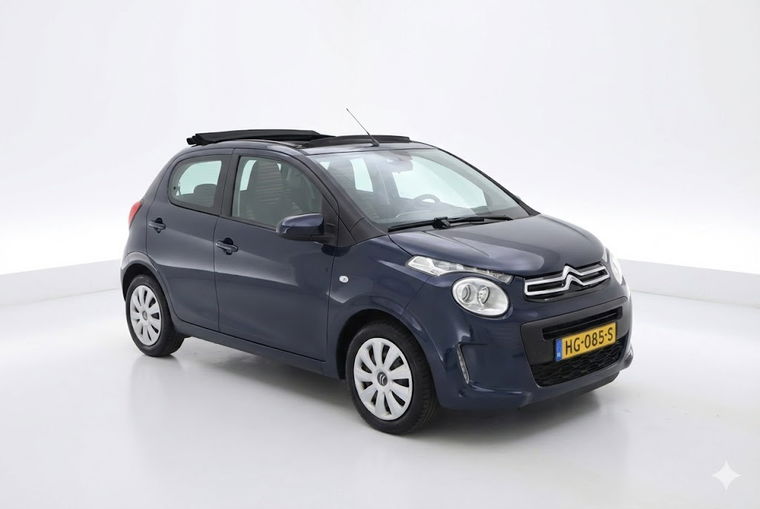 Citroën C1