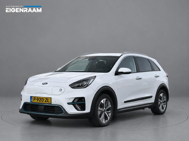 Foto van Kia e-Niro
