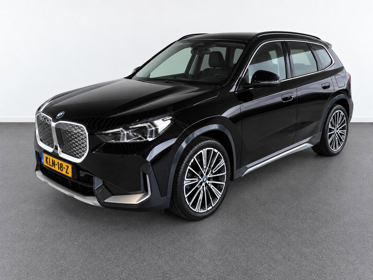 Foto van BMW iX1