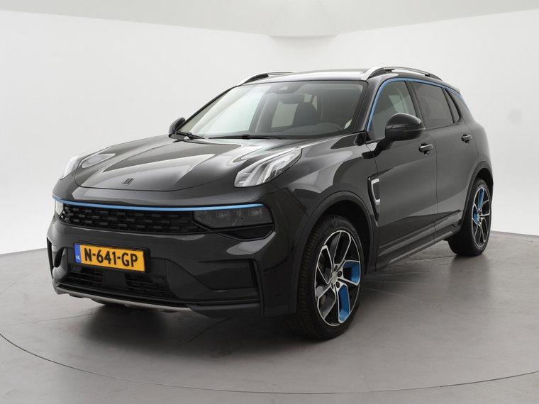 Lynk & Co 01