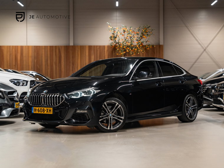 Foto van BMW 2 Serie
