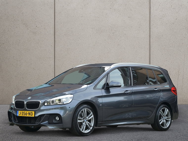 Foto van BMW 2 Serie