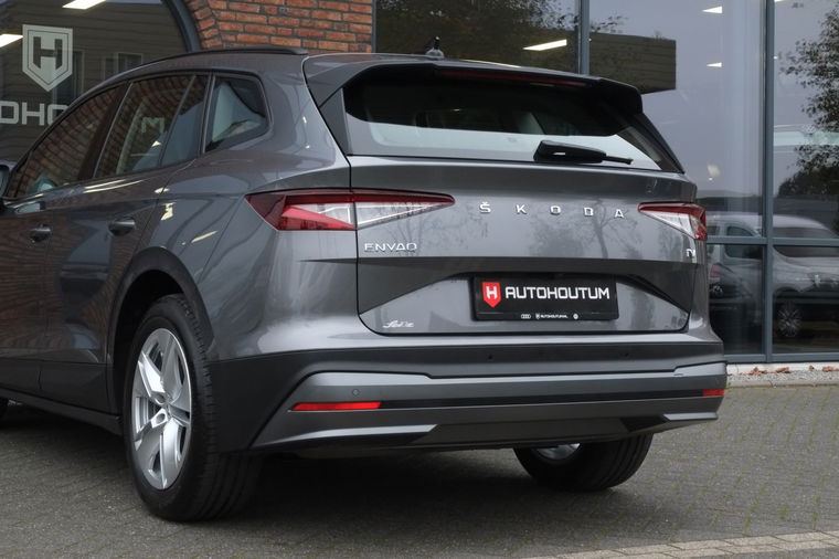Škoda Enyaq
