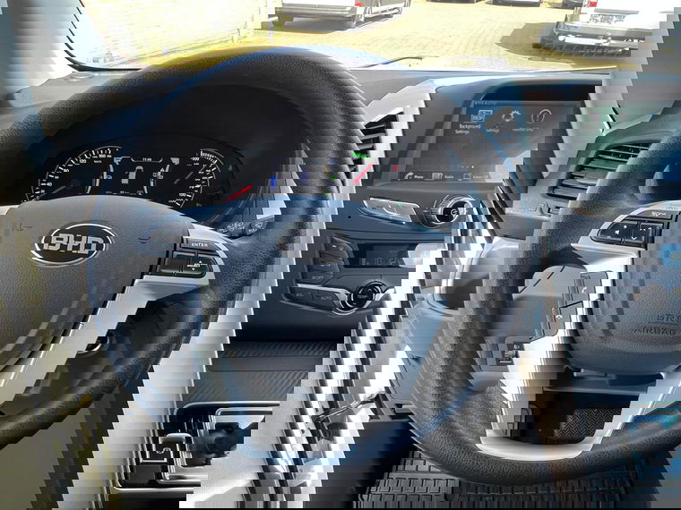 BYD ETP3