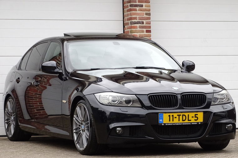 BMW 3 Serie