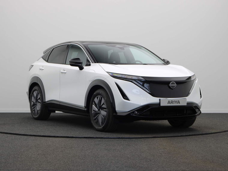 Nissan ARIYA