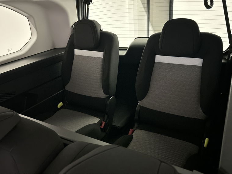 Citroën ë-Berlingo XL