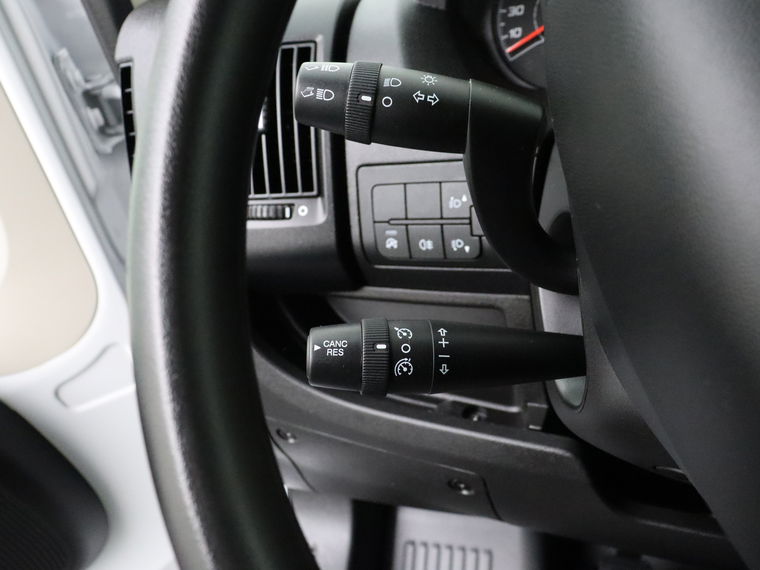 Citroën Jumper