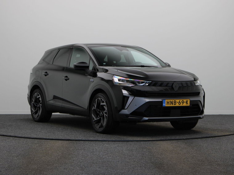 Renault Symbioz foto 1
