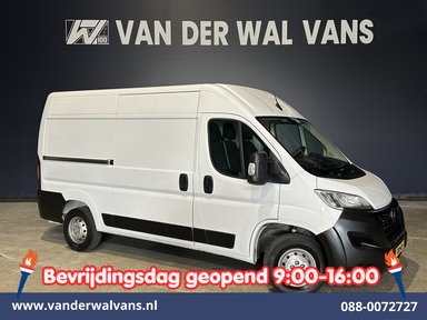 Foto van Opel Movano